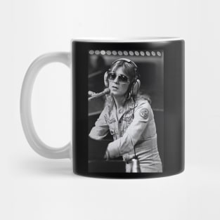 Stevie Nicks Unforgettable Hits Mug